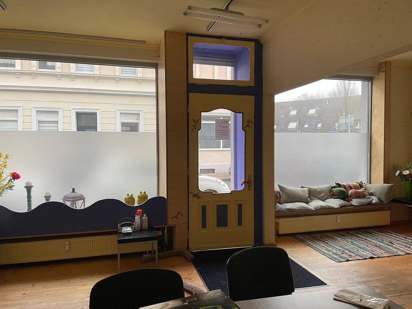 office to rent, 95 m², Oberhausen, North Rhine-Westphalia office to rent, 95 m², Oberhausen, North Rhine-Westphalia
