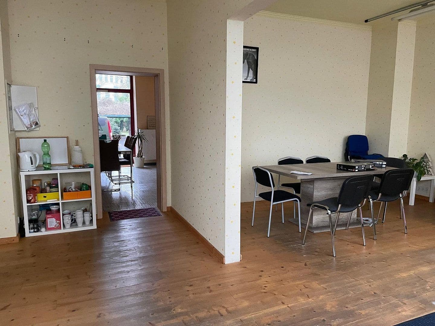 office to rent, 95 m², Oberhausen, North Rhine-Westphalia office to rent, 95 m², Oberhausen, North Rhine-Westphalia