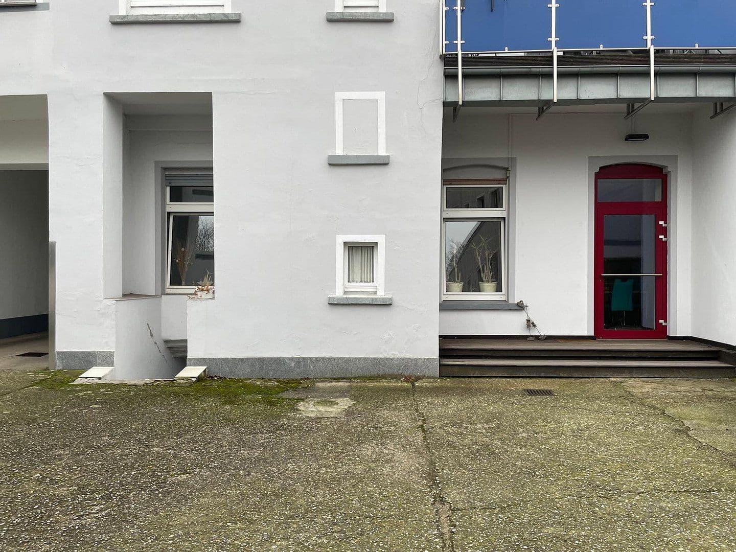 office to rent, 95 m², Oberhausen, North Rhine-Westphalia office to rent, 95 m², Oberhausen, North Rhine-Westphalia