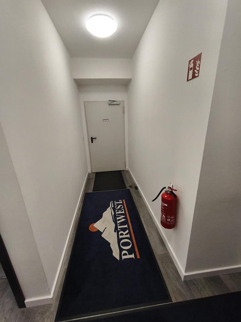 non-residential property to rent, 1,180 m², Babenhausen, Hesse non-residential property to rent, 1,180 m², Babenhausen, Hesse