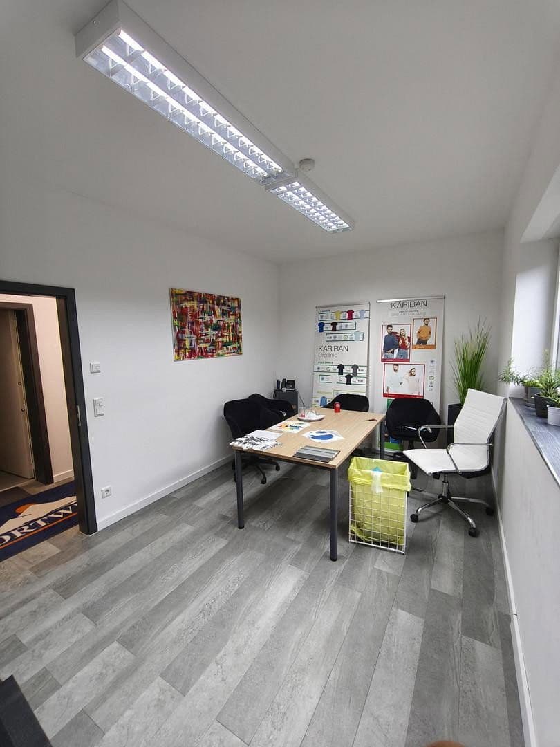 non-residential property to rent, 1,180 m², Babenhausen, Hesse non-residential property to rent, 1,180 m², Babenhausen, Hesse