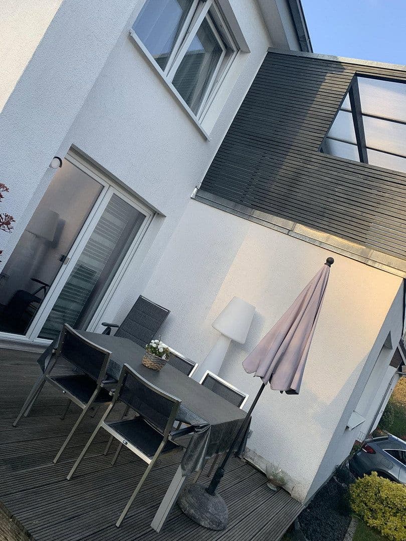 house to rent, 173 m², Idstein, Hesse house to rent, 173 m², Idstein, Hesse
