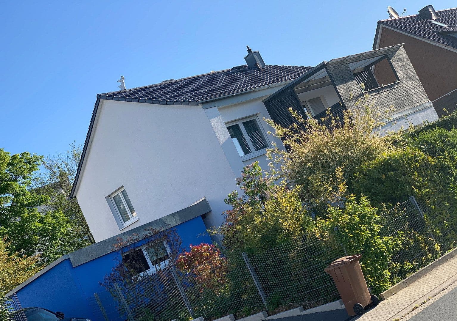 house to rent, 173 m², Idstein, Hesse house to rent, 173 m², Idstein, Hesse