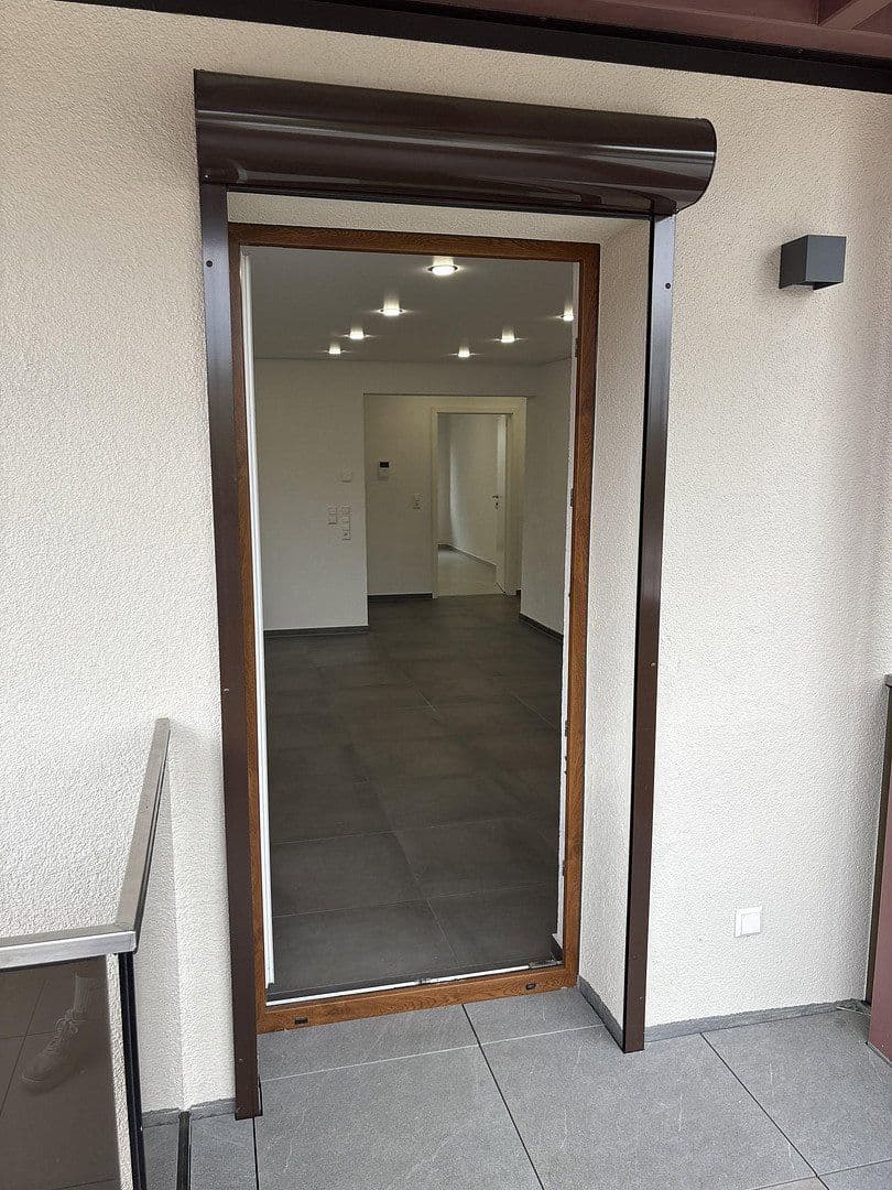 3 bedroom flat to rent, 74 m², Senefelder Straße 4, Pforzheim, Baden-Württemberg 3 bedroom flat to rent, 74 m², Senefelder Straße 4, Pforzheim, Baden-Württemberg