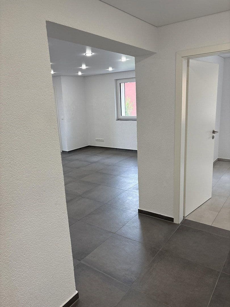 3 bedroom flat to rent, 74 m², Senefelder Straße 4, Pforzheim, Baden-Württemberg 3 bedroom flat to rent, 74 m², Senefelder Straße 4, Pforzheim, Baden-Württemberg