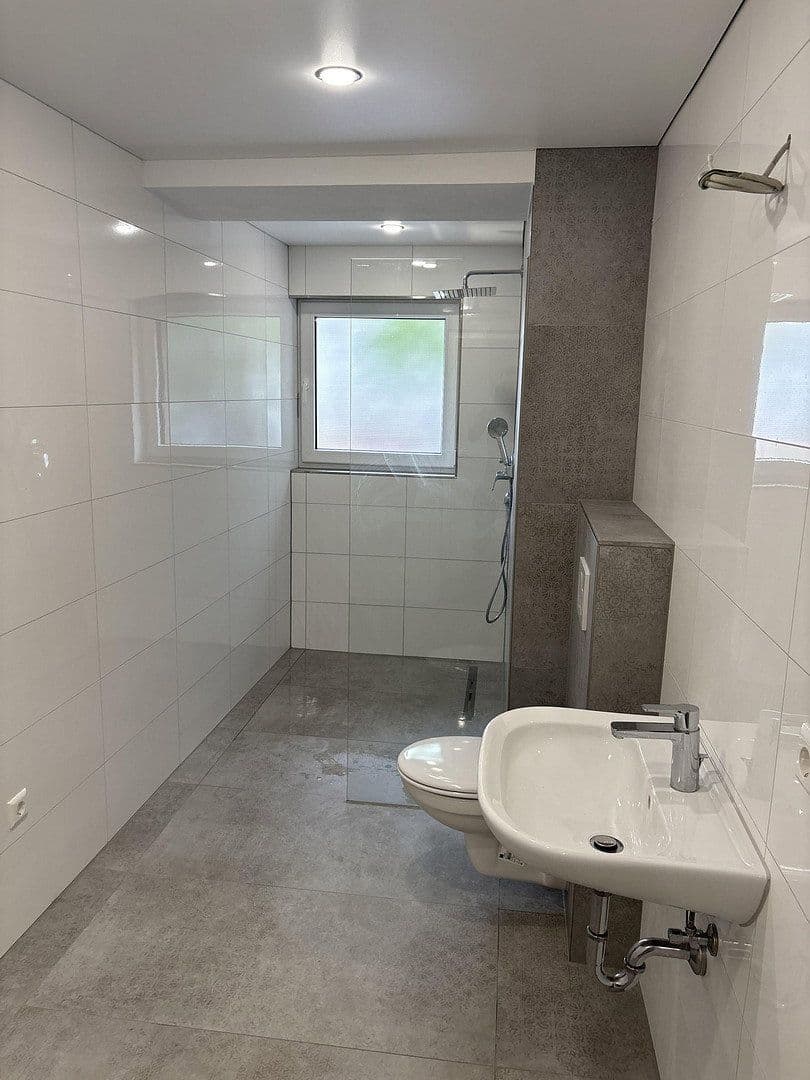 3 bedroom flat to rent, 74 m², Senefelder Straße 4, Pforzheim, Baden-Württemberg 3 bedroom flat to rent, 74 m², Senefelder Straße 4, Pforzheim, Baden-Württemberg