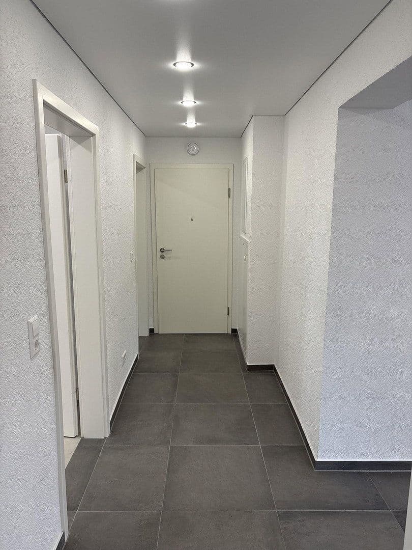 3 bedroom flat to rent, 74 m², Senefelder Straße 4, Pforzheim, Baden-Württemberg 3 bedroom flat to rent, 74 m², Senefelder Straße 4, Pforzheim, Baden-Württemberg