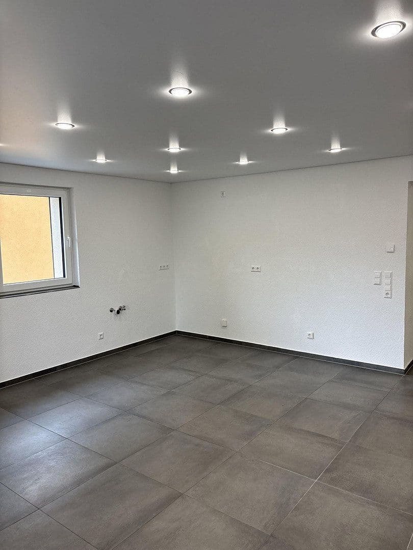 3 bedroom flat to rent, 74 m², Senefelder Straße 4, Pforzheim, Baden-Württemberg 3 bedroom flat to rent, 74 m², Senefelder Straße 4, Pforzheim, Baden-Württemberg