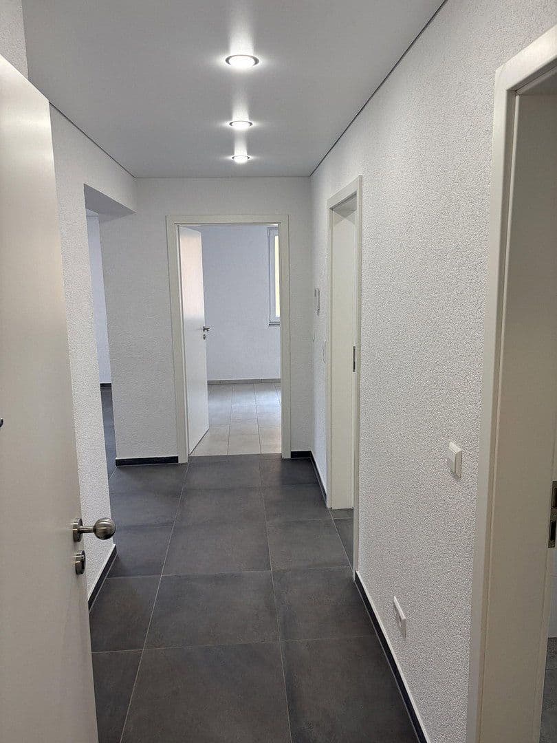 3 bedroom flat to rent, 74 m², Senefelder Straße 4, Pforzheim, Baden-Württemberg 3 bedroom flat to rent, 74 m², Senefelder Straße 4, Pforzheim, Baden-Württemberg