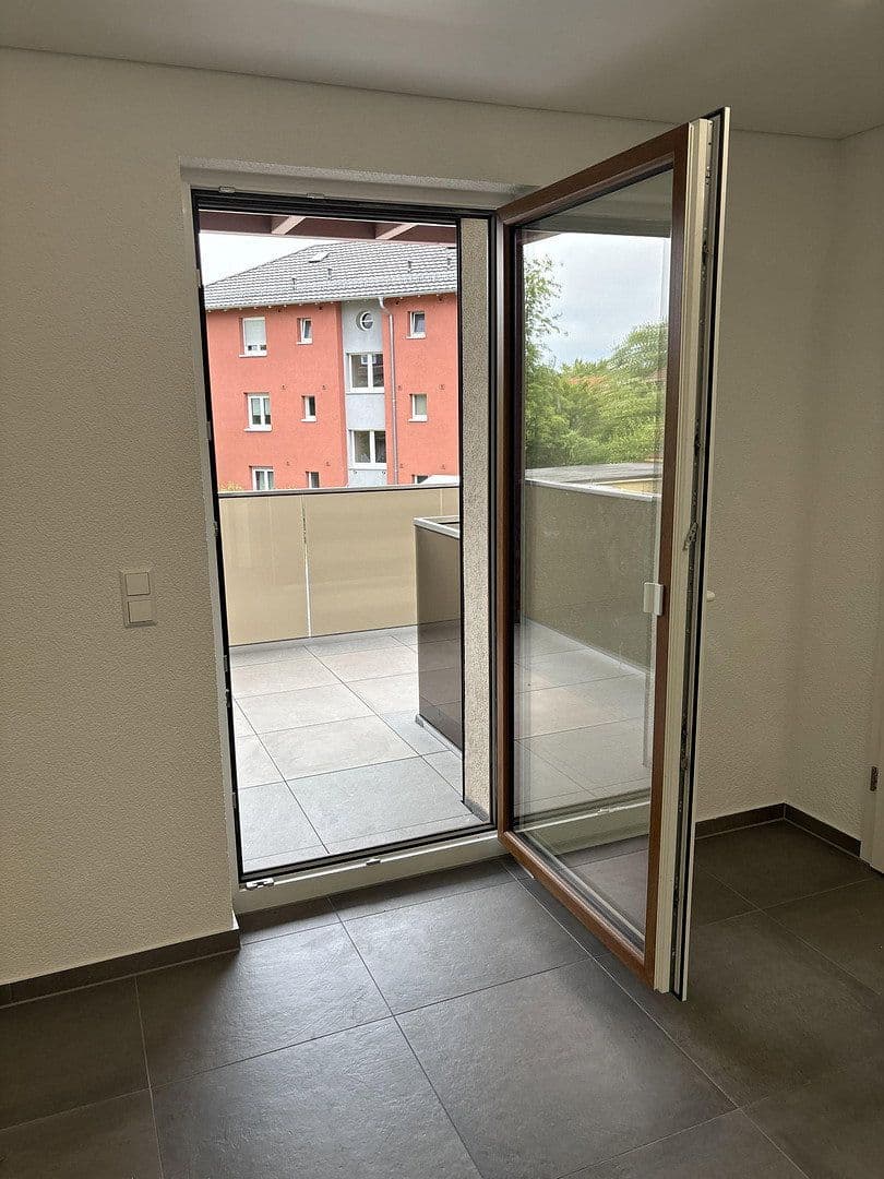 3 bedroom flat to rent, 74 m², Senefelder Straße 4, Pforzheim, Baden-Württemberg 3 bedroom flat to rent, 74 m², Senefelder Straße 4, Pforzheim, Baden-Württemberg