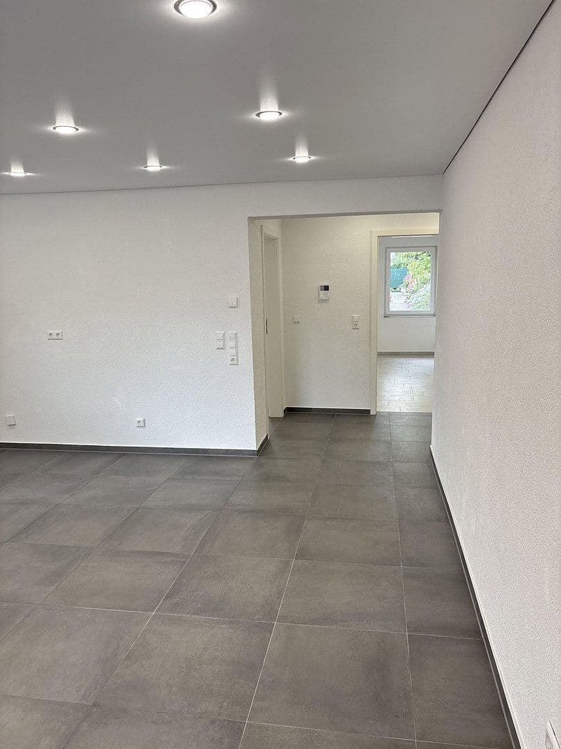 3 bedroom flat to rent, 74 m², Senefelder Straße 4, Pforzheim, Baden-Württemberg 3 bedroom flat to rent, 74 m², Senefelder Straße 4, Pforzheim, Baden-Württemberg