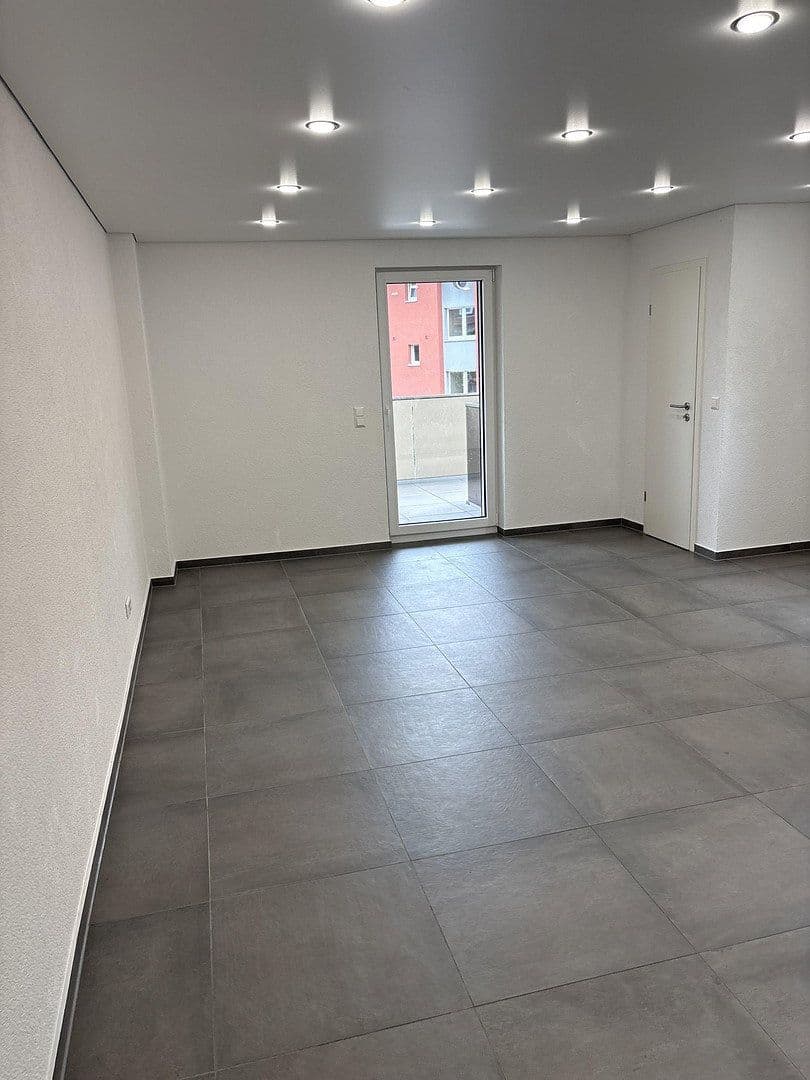 3 bedroom flat to rent, 74 m², Senefelder Straße 4, Pforzheim, Baden-Württemberg 3 bedroom flat to rent, 74 m², Senefelder Straße 4, Pforzheim, Baden-Württemberg