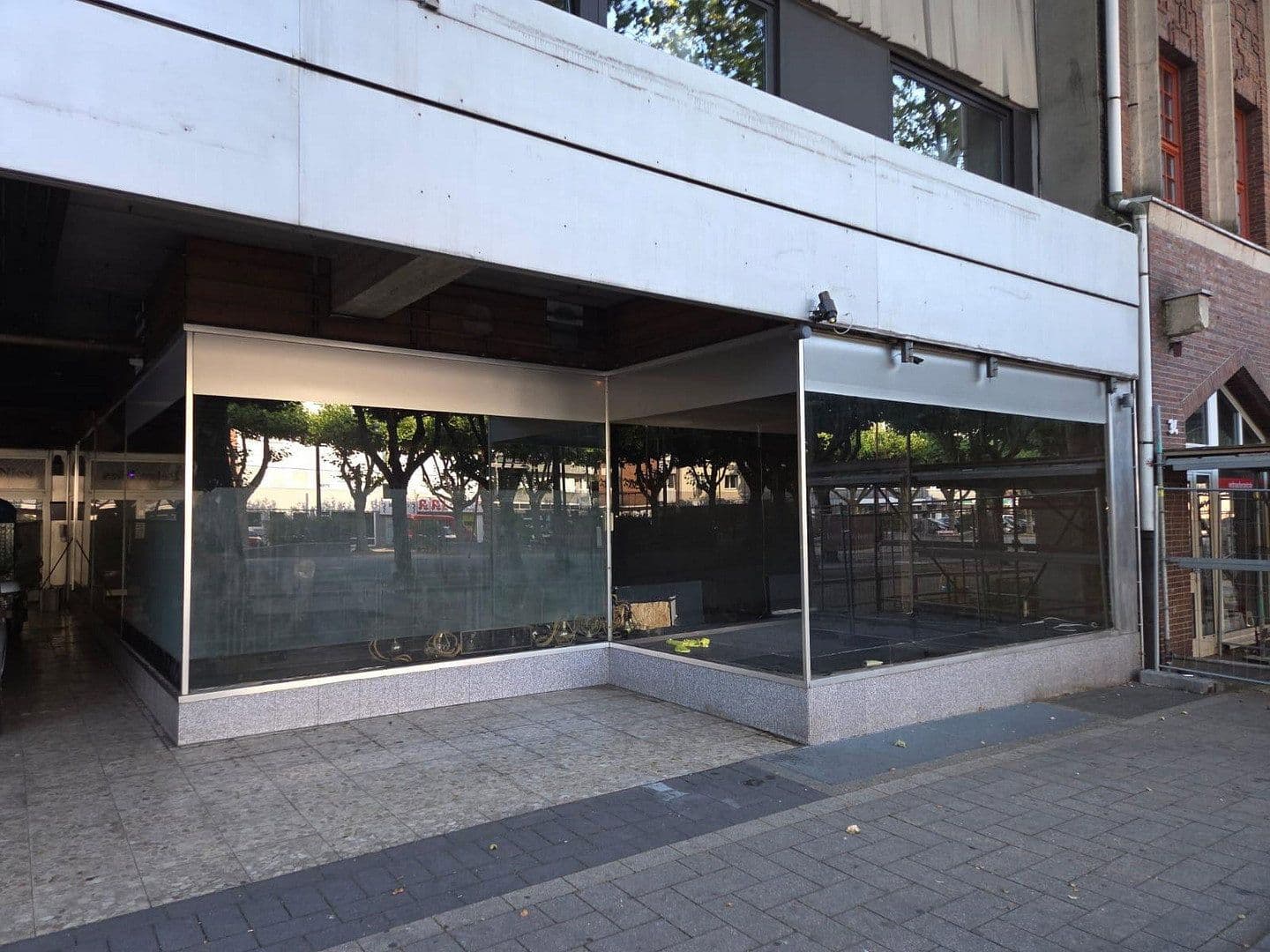office to rent, 115 m², Oberhausen, North Rhine-Westphalia office to rent, 115 m², Oberhausen, North Rhine-Westphalia