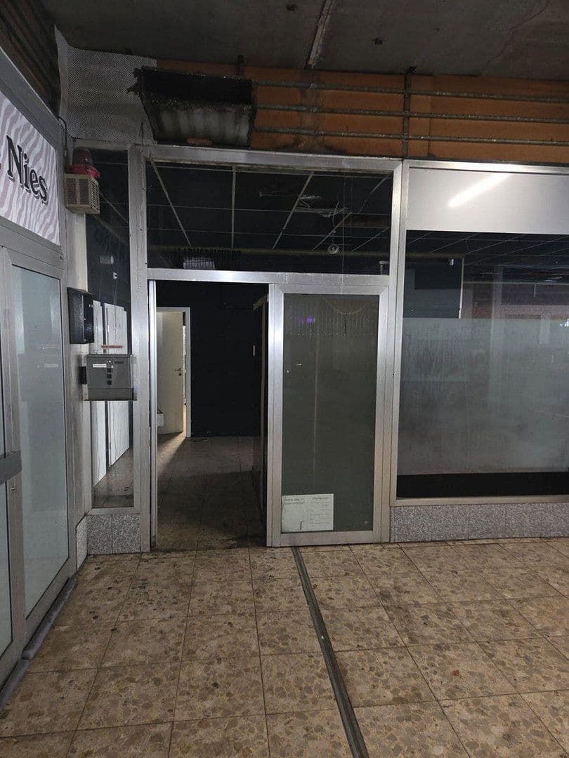office to rent, 115 m², Oberhausen, North Rhine-Westphalia office to rent, 115 m², Oberhausen, North Rhine-Westphalia