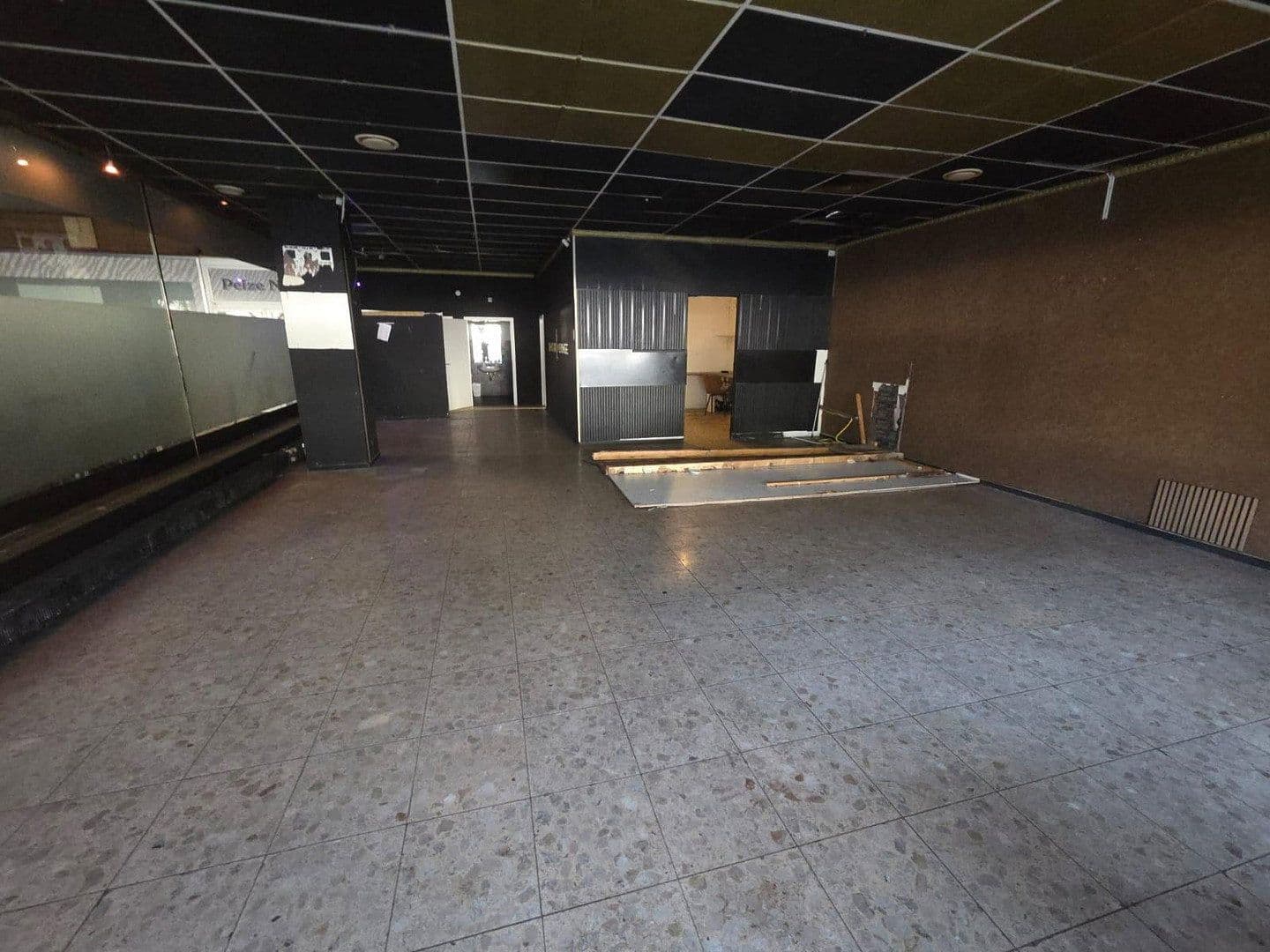 office to rent, 115 m², Oberhausen, North Rhine-Westphalia office to rent, 115 m², Oberhausen, North Rhine-Westphalia