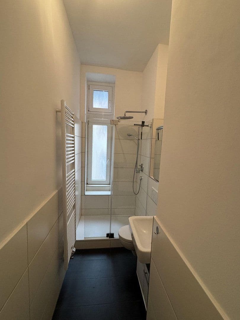 3 bedroom flat to rent, 68 m², Sandweg 108, Frankfurt am Main, Hesse 3 bedroom flat to rent, 68 m², Sandweg 108, Frankfurt am Main, Hesse