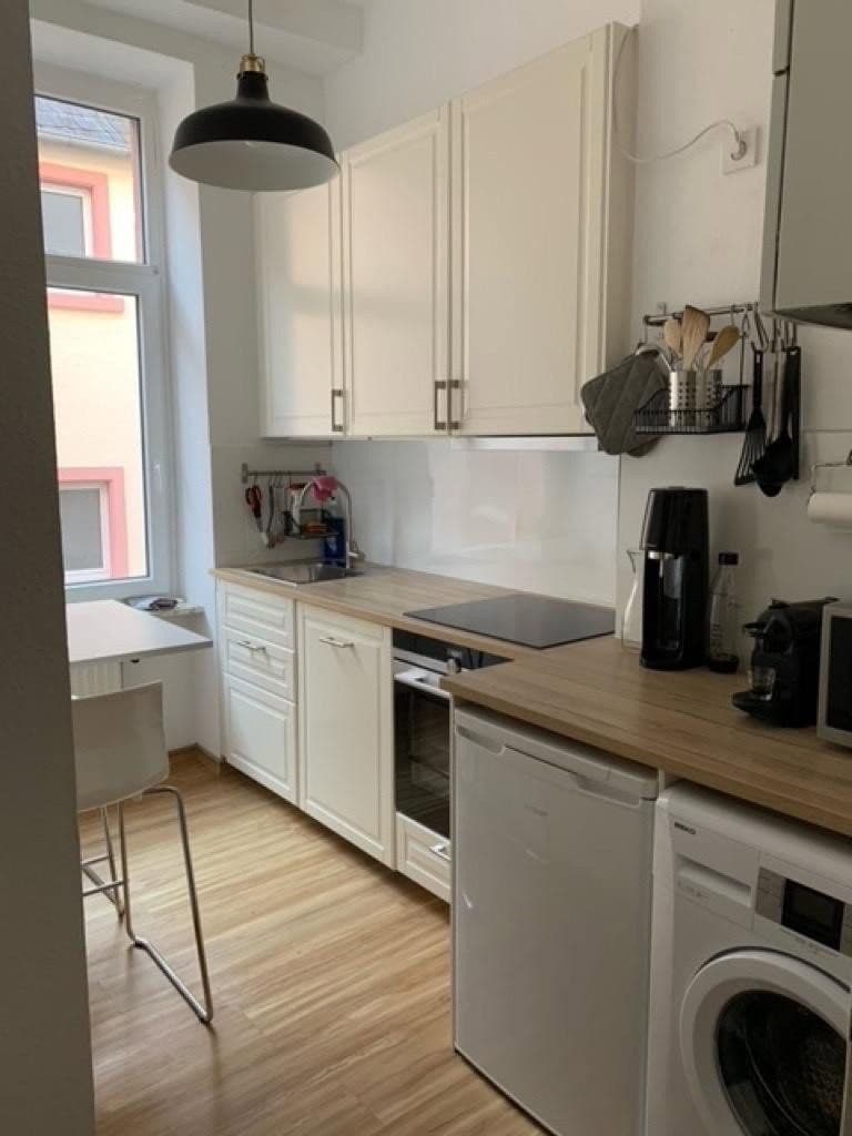 3 bedroom flat to rent, 68 m², Sandweg 108, Frankfurt am Main, Hesse 3 bedroom flat to rent, 68 m², Sandweg 108, Frankfurt am Main, Hesse
