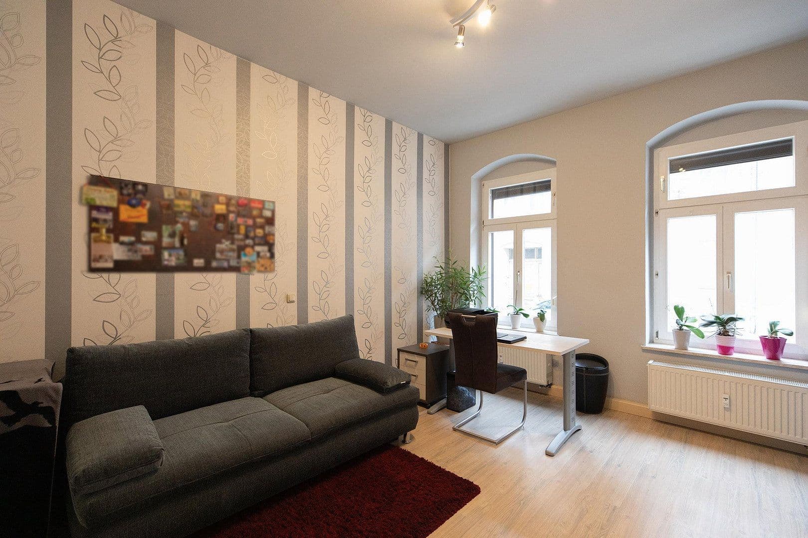 3 bedroom flat to rent, 67 m², Karl-Liebknecht-Straße 22, Bischofswerda, Saxony 3 bedroom flat to rent, 67 m², Karl-Liebknecht-Straße 22, Bischofswerda, Saxony