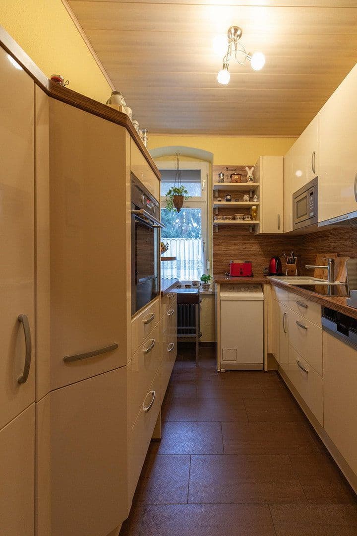 3 bedroom flat to rent, 67 m², Karl-Liebknecht-Straße 22, Bischofswerda, Saxony 3 bedroom flat to rent, 67 m², Karl-Liebknecht-Straße 22, Bischofswerda, Saxony