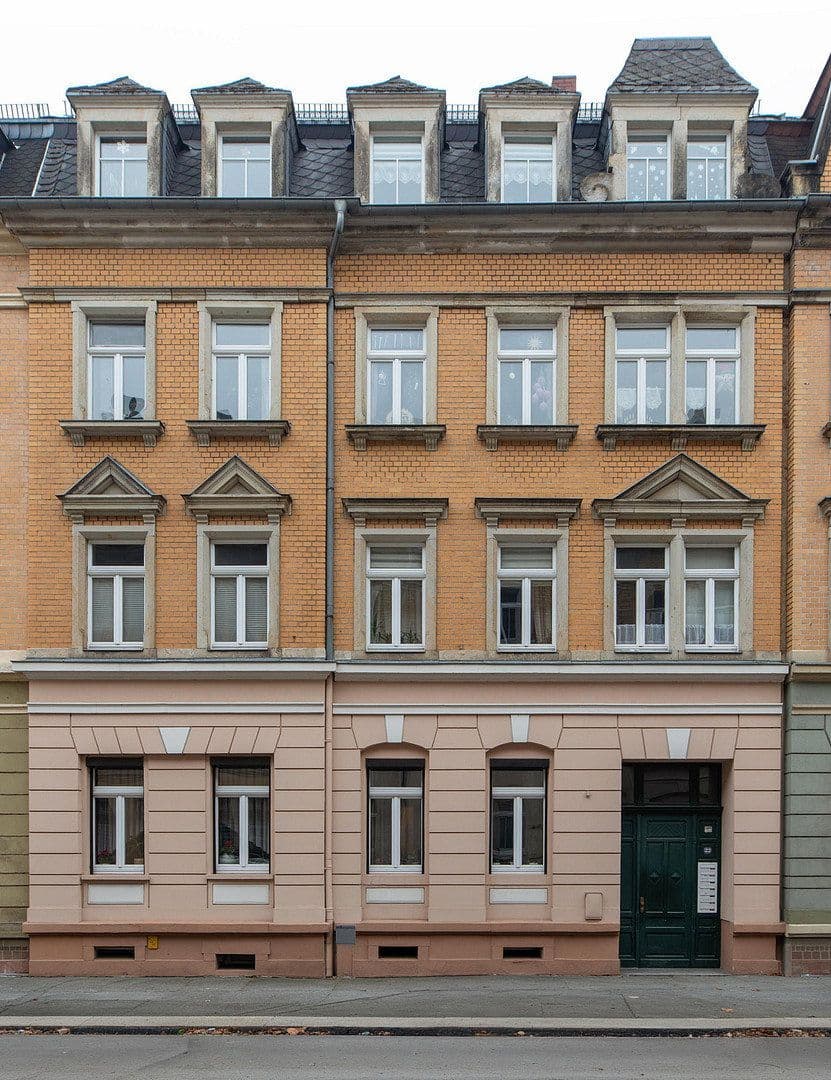 3 bedroom flat to rent, 67 m², Karl-Liebknecht-Straße 22, Bischofswerda, Saxony 3 bedroom flat to rent, 67 m², Karl-Liebknecht-Straße 22, Bischofswerda, Saxony