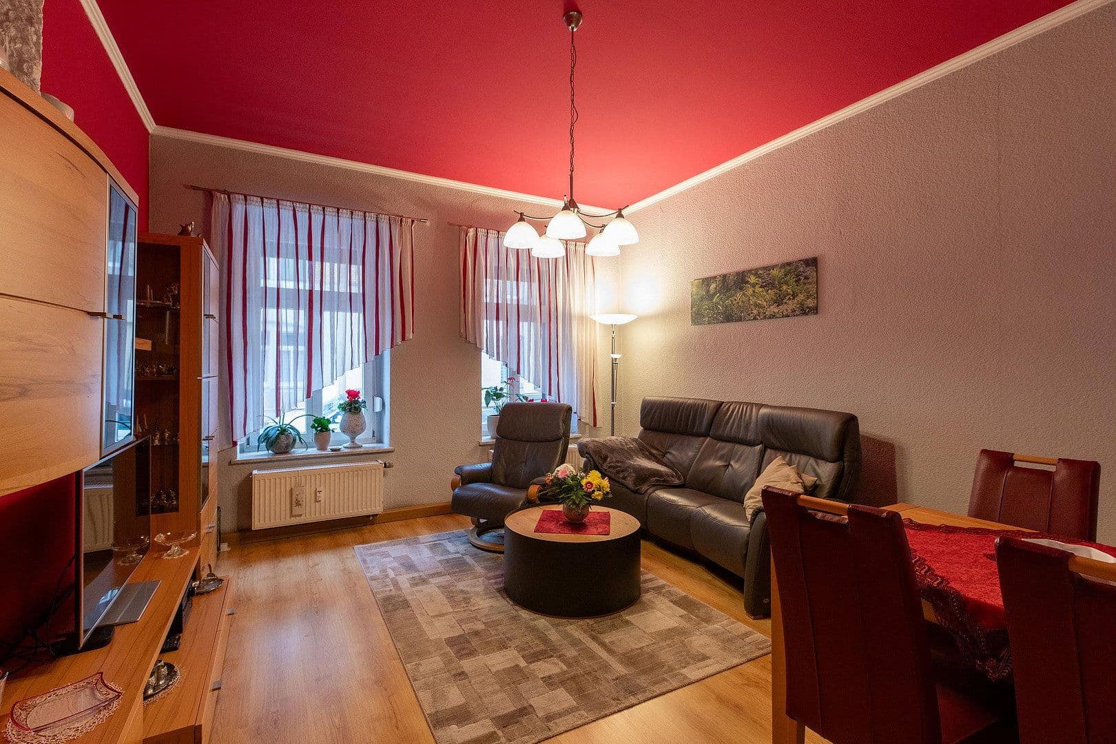 3 bedroom flat to rent, 67 m², Karl-Liebknecht-Straße 22, Bischofswerda, Saxony 3 bedroom flat to rent, 67 m², Karl-Liebknecht-Straße 22, Bischofswerda, Saxony