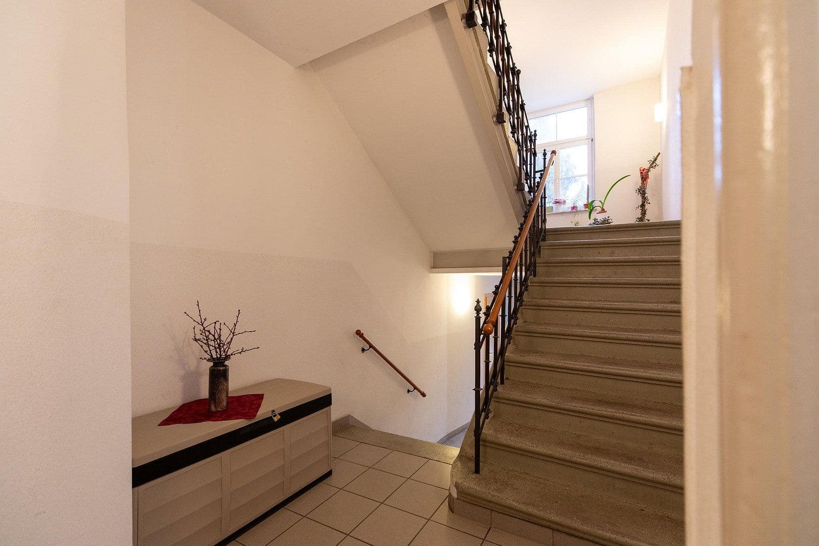 3 bedroom flat to rent, 67 m², Karl-Liebknecht-Straße 22, Bischofswerda, Saxony 3 bedroom flat to rent, 67 m², Karl-Liebknecht-Straße 22, Bischofswerda, Saxony