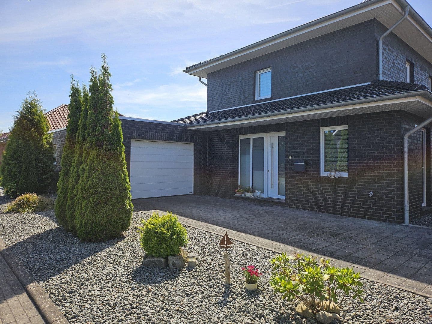 house for sale, 124 m², Wangerland, Lower Saxony house for sale, 124 m², Wangerland, Lower Saxony