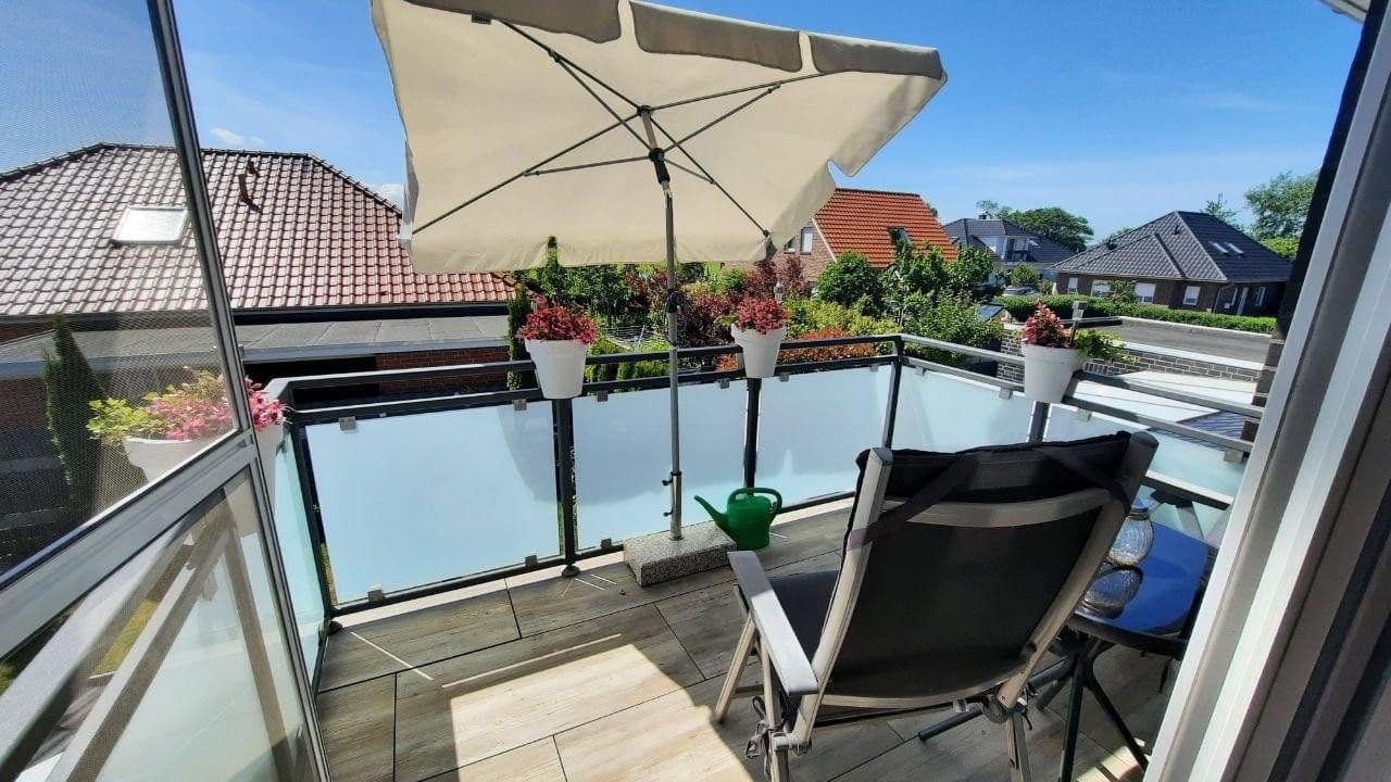 house for sale, 124 m², Wangerland, Lower Saxony house for sale, 124 m², Wangerland, Lower Saxony