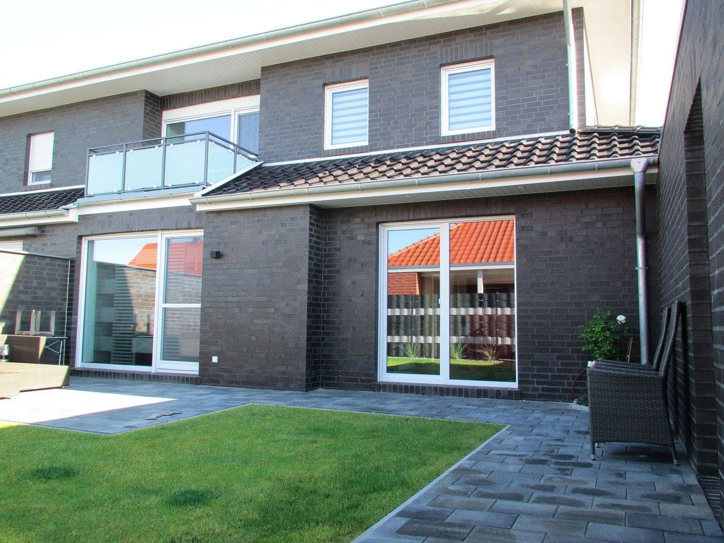 house for sale, 124 m², Wangerland, Lower Saxony house for sale, 124 m², Wangerland, Lower Saxony