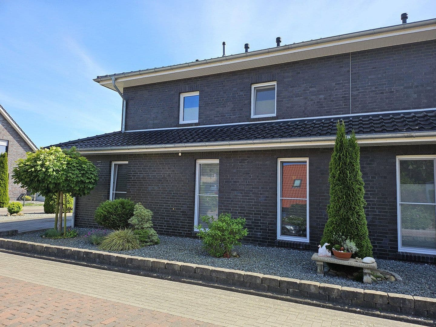 house for sale, 124 m², Wangerland, Lower Saxony house for sale, 124 m², Wangerland, Lower Saxony