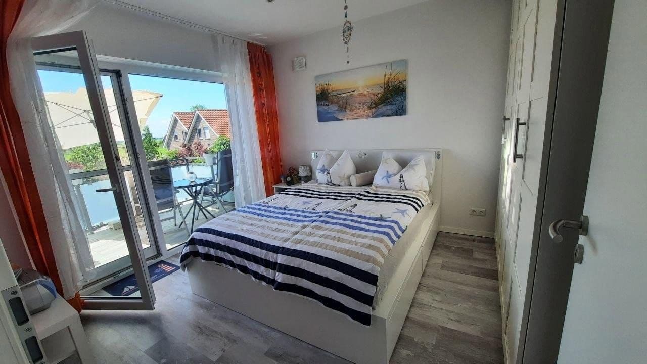 house for sale, 124 m², Wangerland, Lower Saxony house for sale, 124 m², Wangerland, Lower Saxony