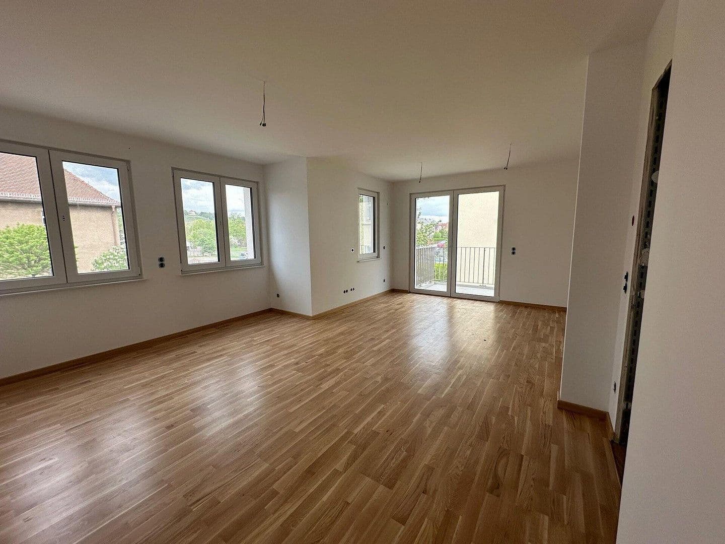 2 bedroom flat to rent, 55 m², Kötitzer Str. 41, Radebeul, Saxony 2 bedroom flat to rent, 55 m², Kötitzer Str. 41, Radebeul, Saxony