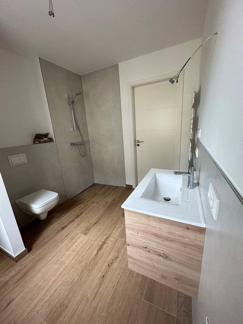 2 bedroom flat to rent, 55 m², Kötitzer Str. 41, Radebeul, Saxony 2 bedroom flat to rent, 55 m², Kötitzer Str. 41, Radebeul, Saxony