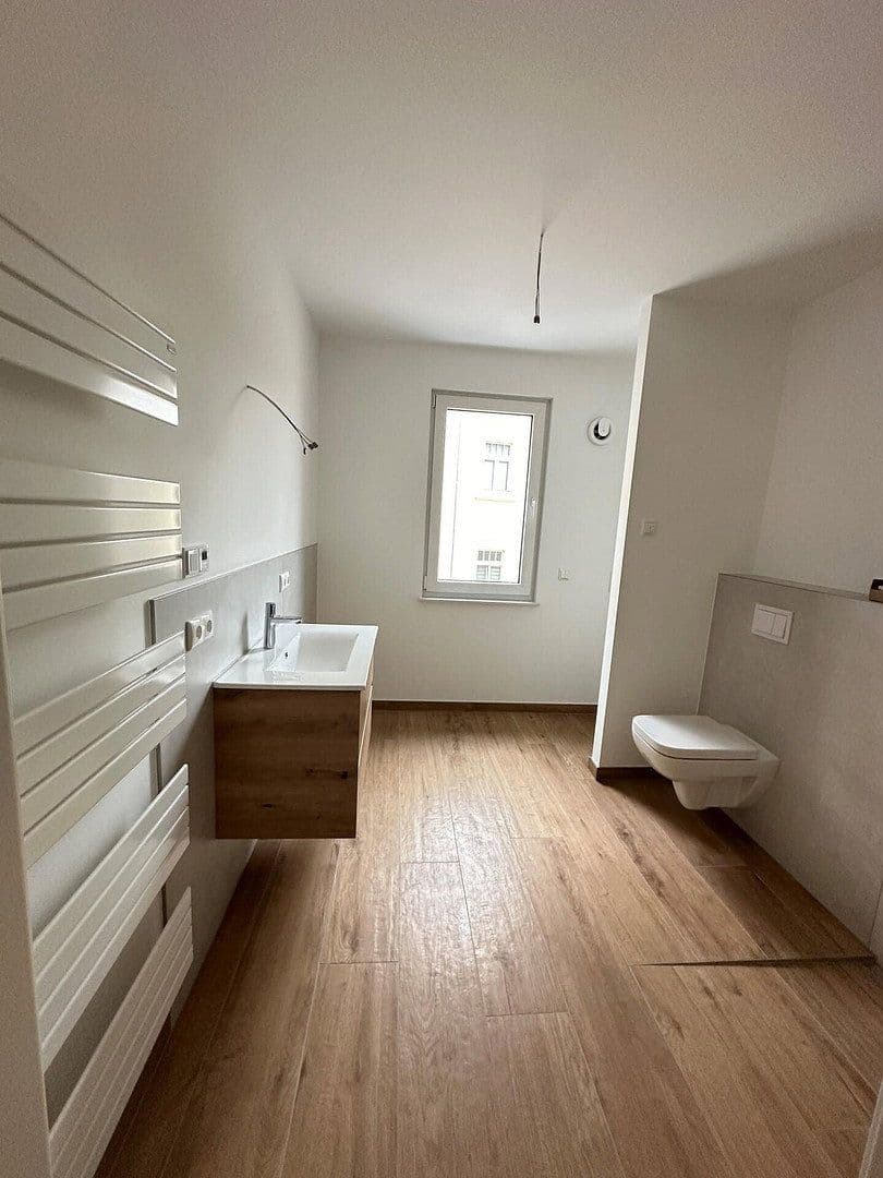 2 bedroom flat to rent, 55 m², Kötitzer Str. 41, Radebeul, Saxony 2 bedroom flat to rent, 55 m², Kötitzer Str. 41, Radebeul, Saxony