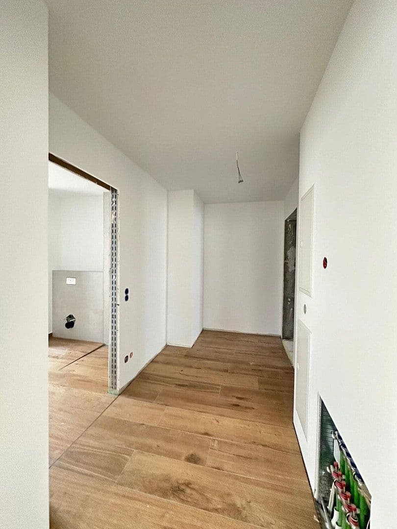 2 bedroom flat to rent, 55 m², Kötitzer Str. 41, Radebeul, Saxony 2 bedroom flat to rent, 55 m², Kötitzer Str. 41, Radebeul, Saxony