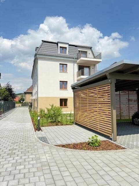 2 bedroom flat to rent, 55 m², Kötitzer Str. 41, Radebeul, Saxony 2 bedroom flat to rent, 55 m², Kötitzer Str. 41, Radebeul, Saxony