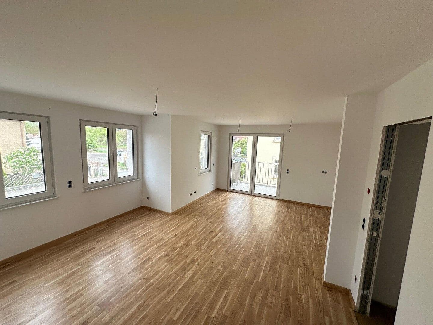 2 bedroom flat to rent, 55 m², Kötitzer Str. 41, Radebeul, Saxony 2 bedroom flat to rent, 55 m², Kötitzer Str. 41, Radebeul, Saxony