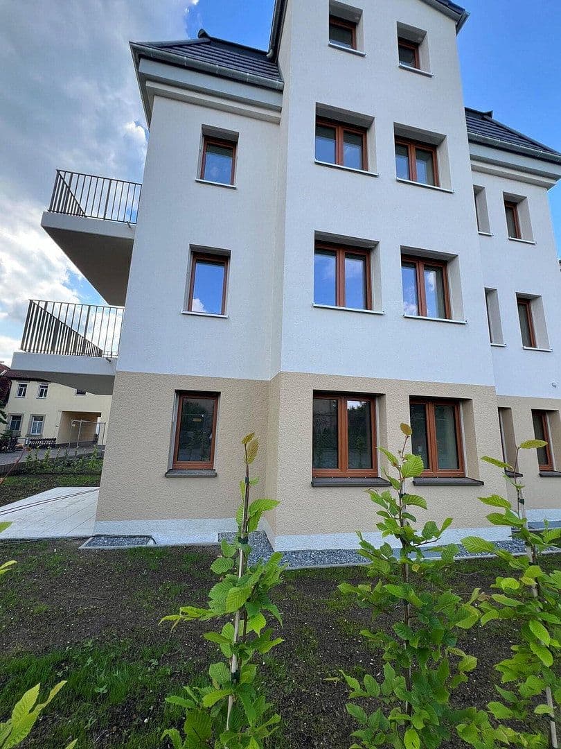 2 bedroom flat to rent, 55 m², Kötitzer Str. 41, Radebeul, Saxony 2 bedroom flat to rent, 55 m², Kötitzer Str. 41, Radebeul, Saxony