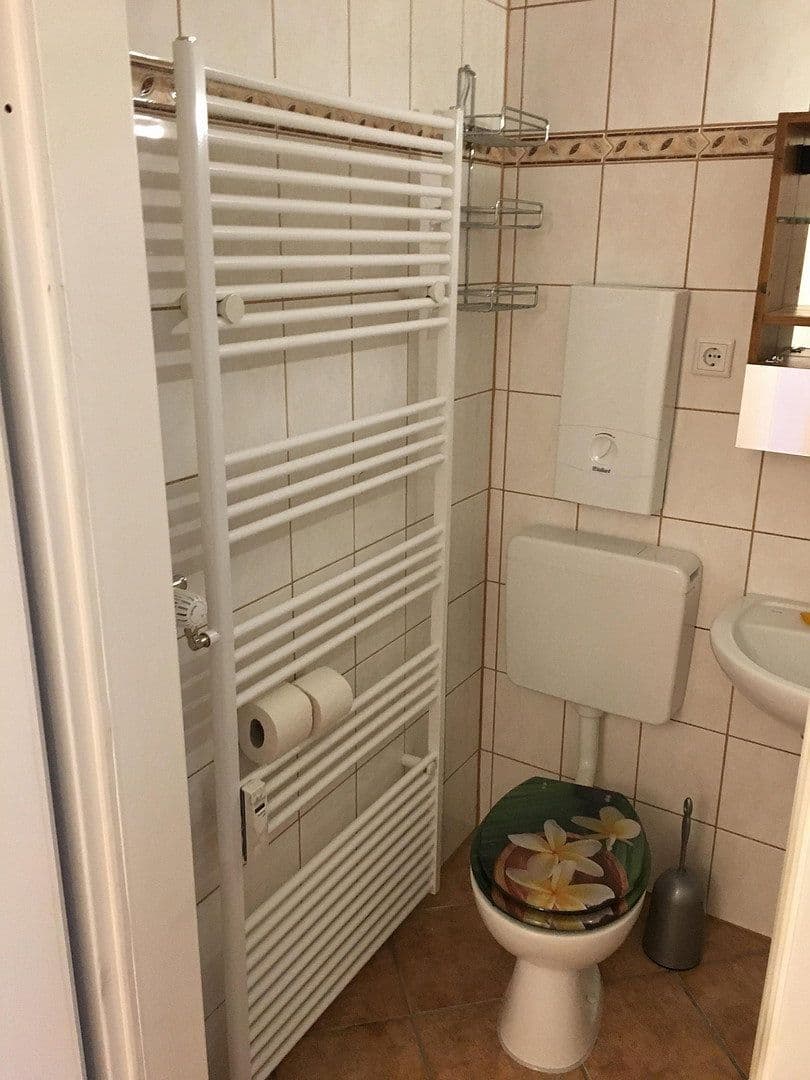 3 bedroom flat for sale, 64 m², Adlerstraße 42, Ratingen, North Rhine-Westphalia 3 bedroom flat for sale, 64 m², Adlerstraße 42, Ratingen, North Rhine-Westphalia
