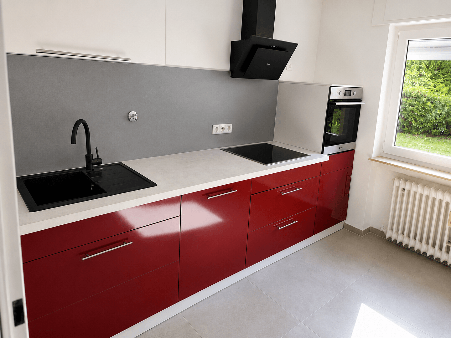 2 bedroom flat to rent, 81 m², Graf-Berthold-Straße 22, Bad Herrenalb, Baden-Württemberg 2 bedroom flat to rent, 81 m², Graf-Berthold-Straße 22, Bad Herrenalb, Baden-Württemberg