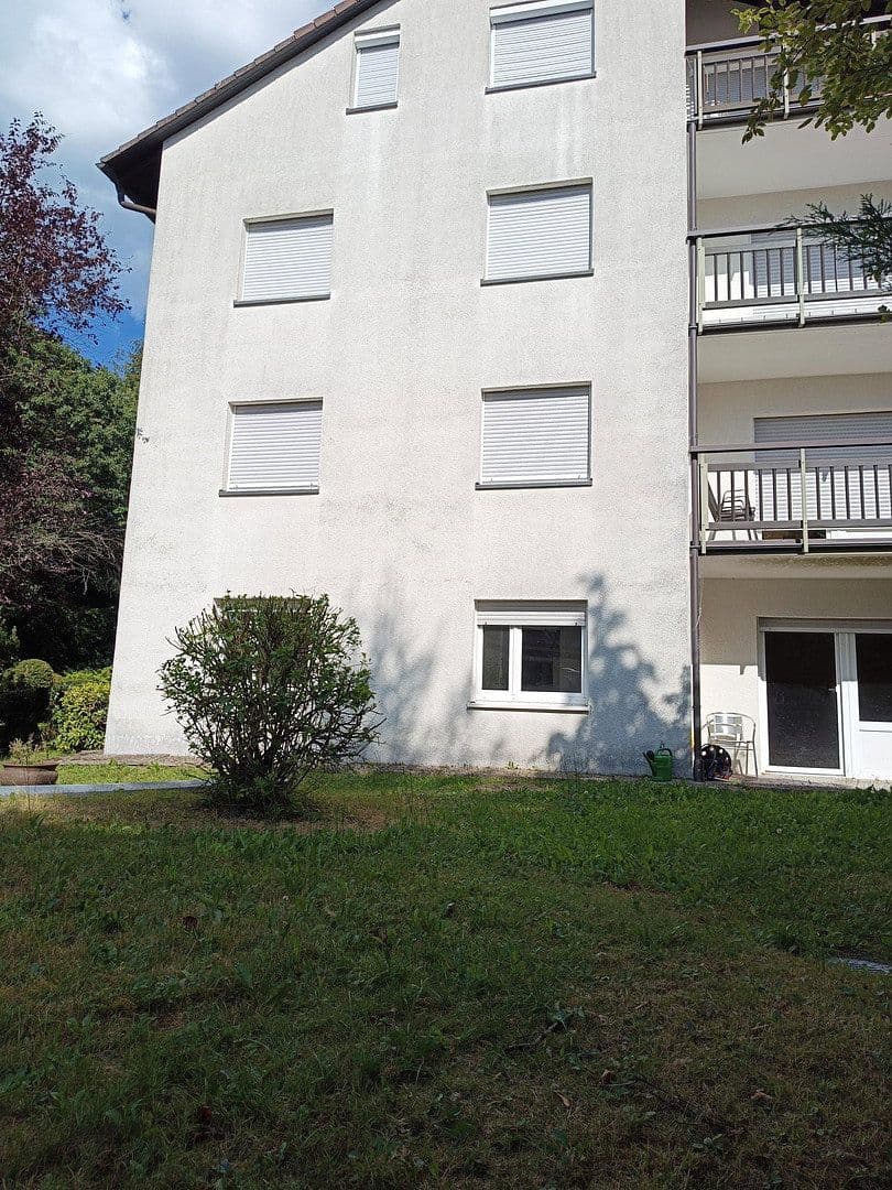 2 bedroom flat to rent, 81 m², Graf-Berthold-Straße 22, Bad Herrenalb, Baden-Württemberg 2 bedroom flat to rent, 81 m², Graf-Berthold-Straße 22, Bad Herrenalb, Baden-Württemberg