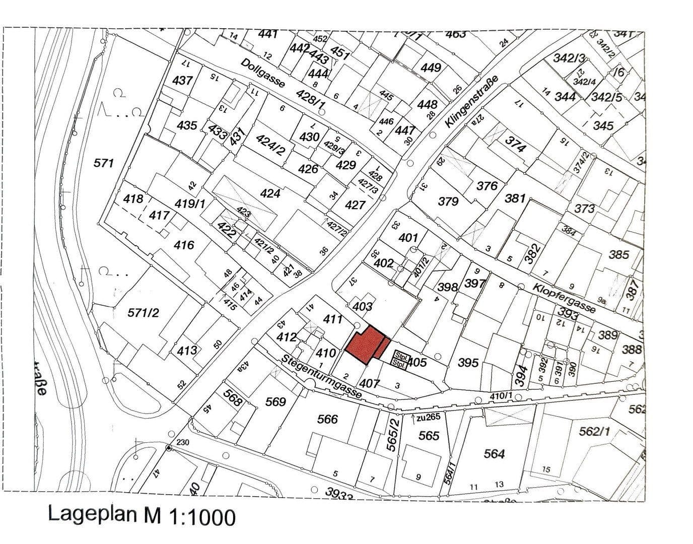plot for sale, 254 m², Würzburg, Bavaria plot for sale, 254 m², Würzburg, Bavaria