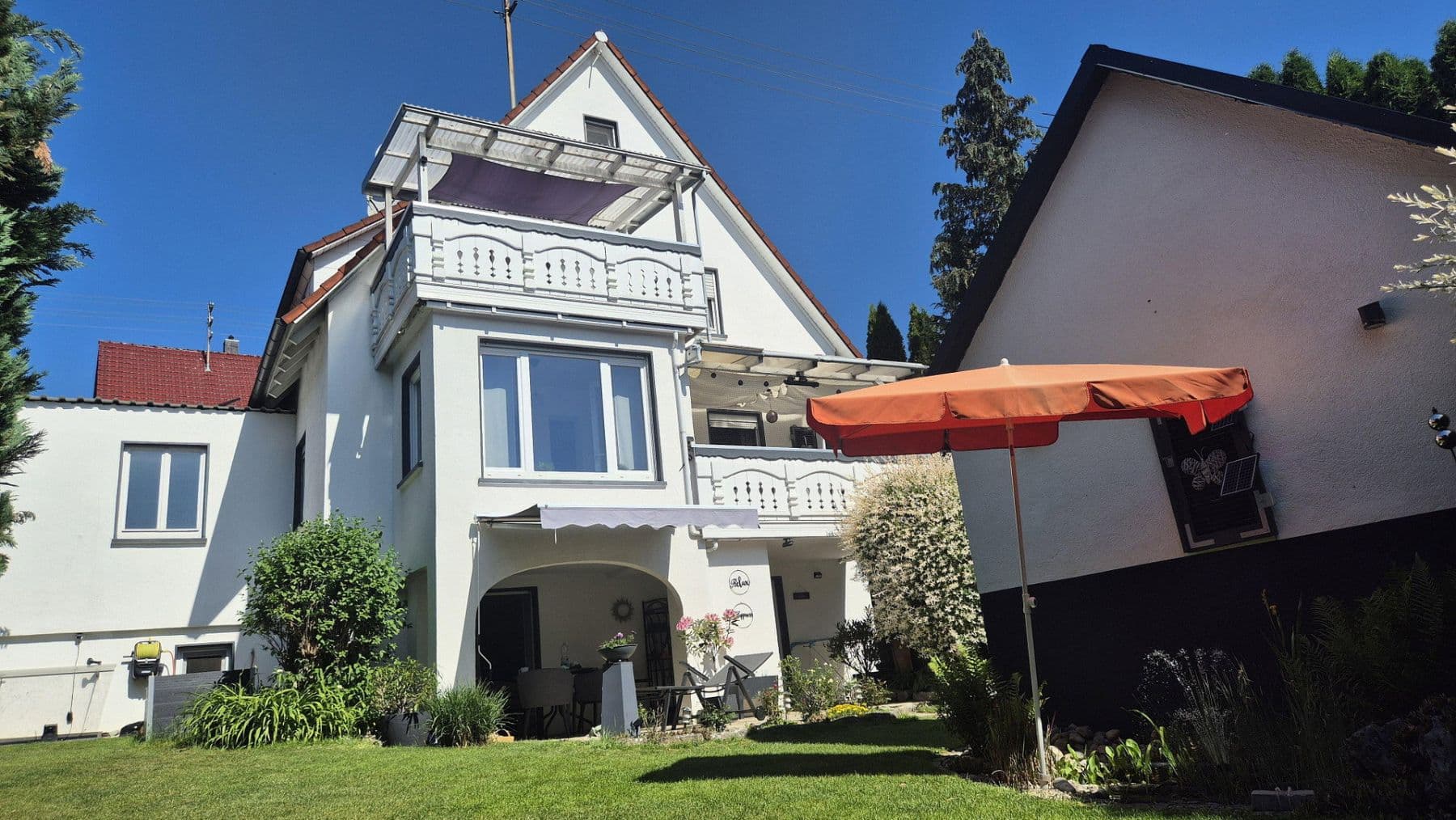 house for sale, 136 m², Hüttlingen, Baden-Württemberg house for sale, 136 m², Hüttlingen, Baden-Württemberg