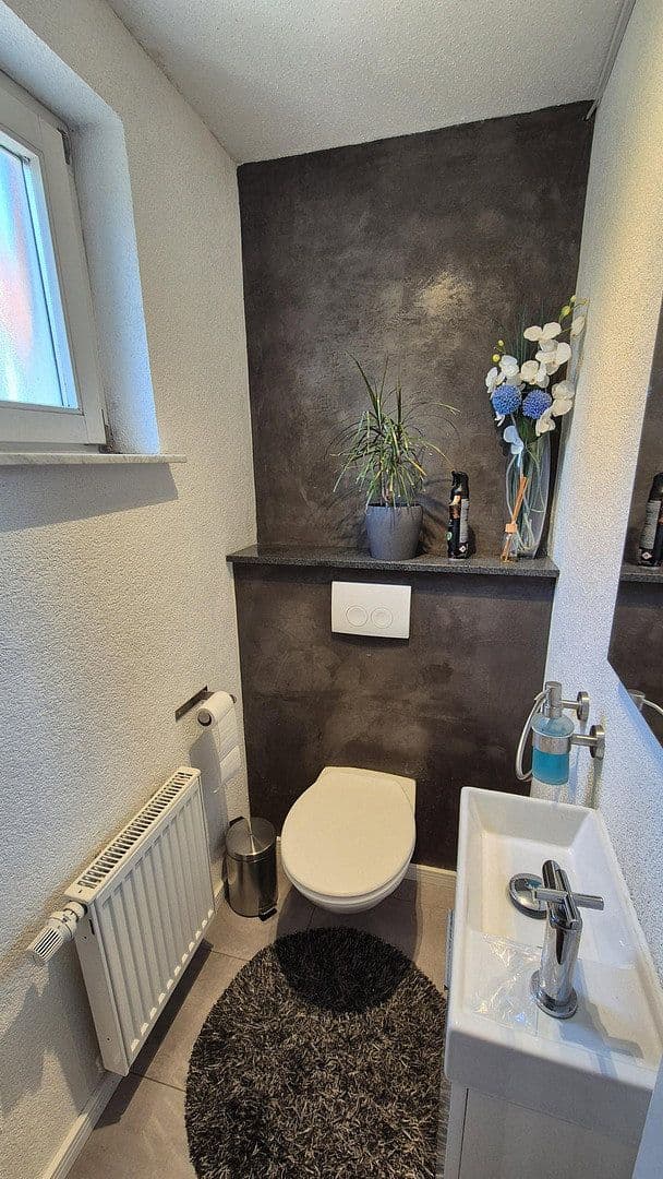 house for sale, 136 m², Hüttlingen, Baden-Württemberg house for sale, 136 m², Hüttlingen, Baden-Württemberg