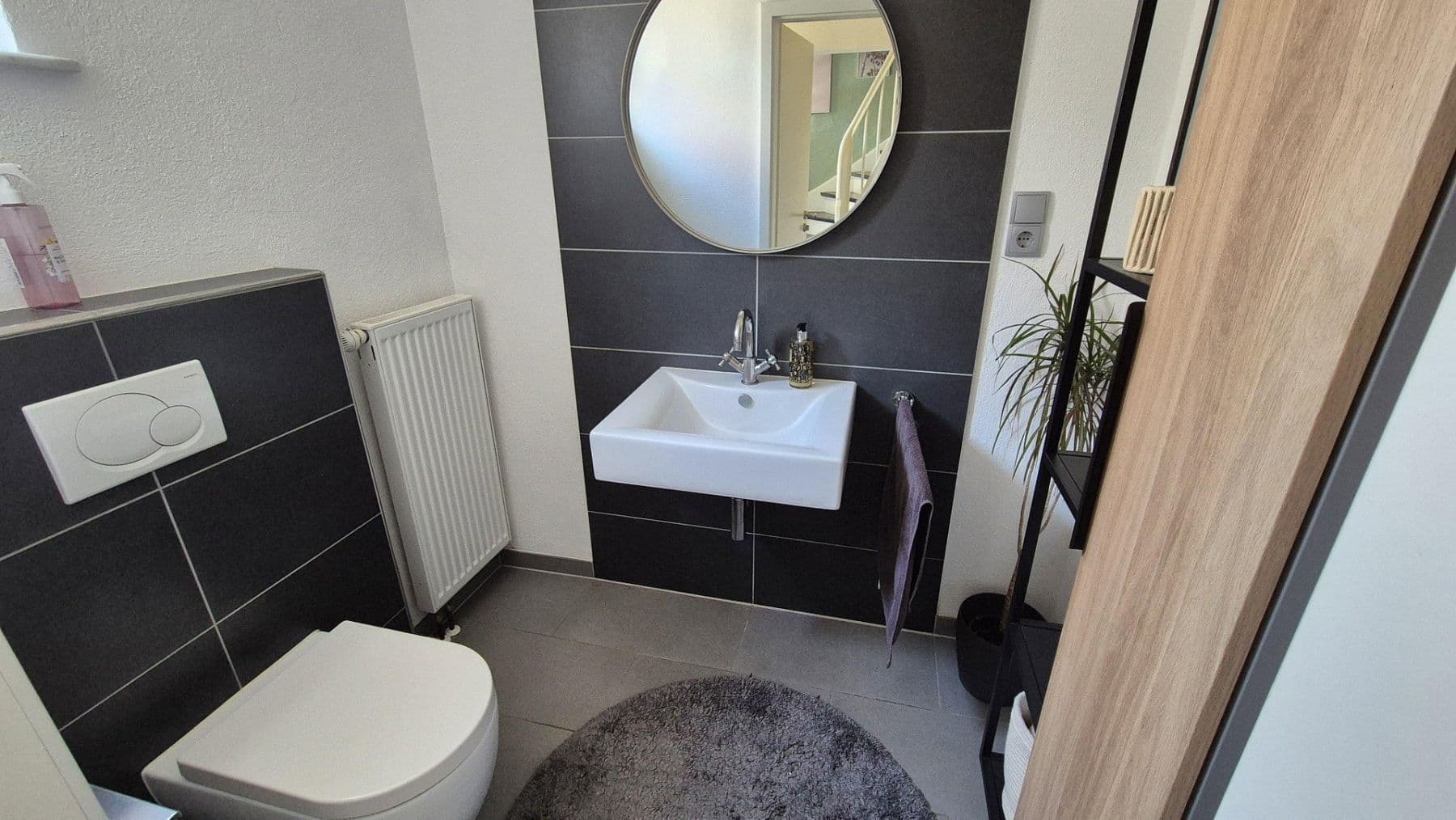 house for sale, 136 m², Hüttlingen, Baden-Württemberg house for sale, 136 m², Hüttlingen, Baden-Württemberg