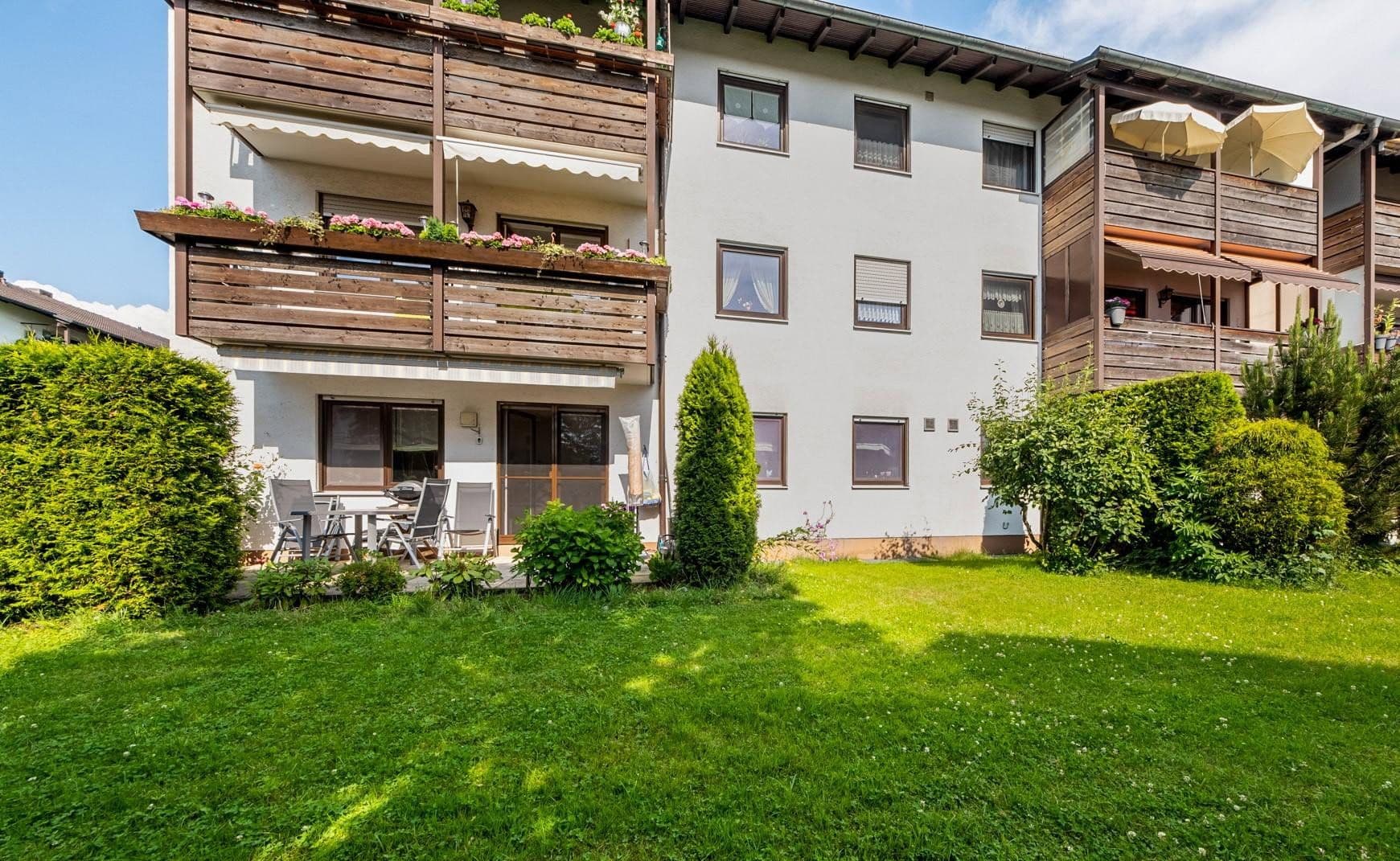4 bedroom flat to rent, 106 m², Pliening, Bavaria 4 bedroom flat to rent, 106 m², Pliening, Bavaria