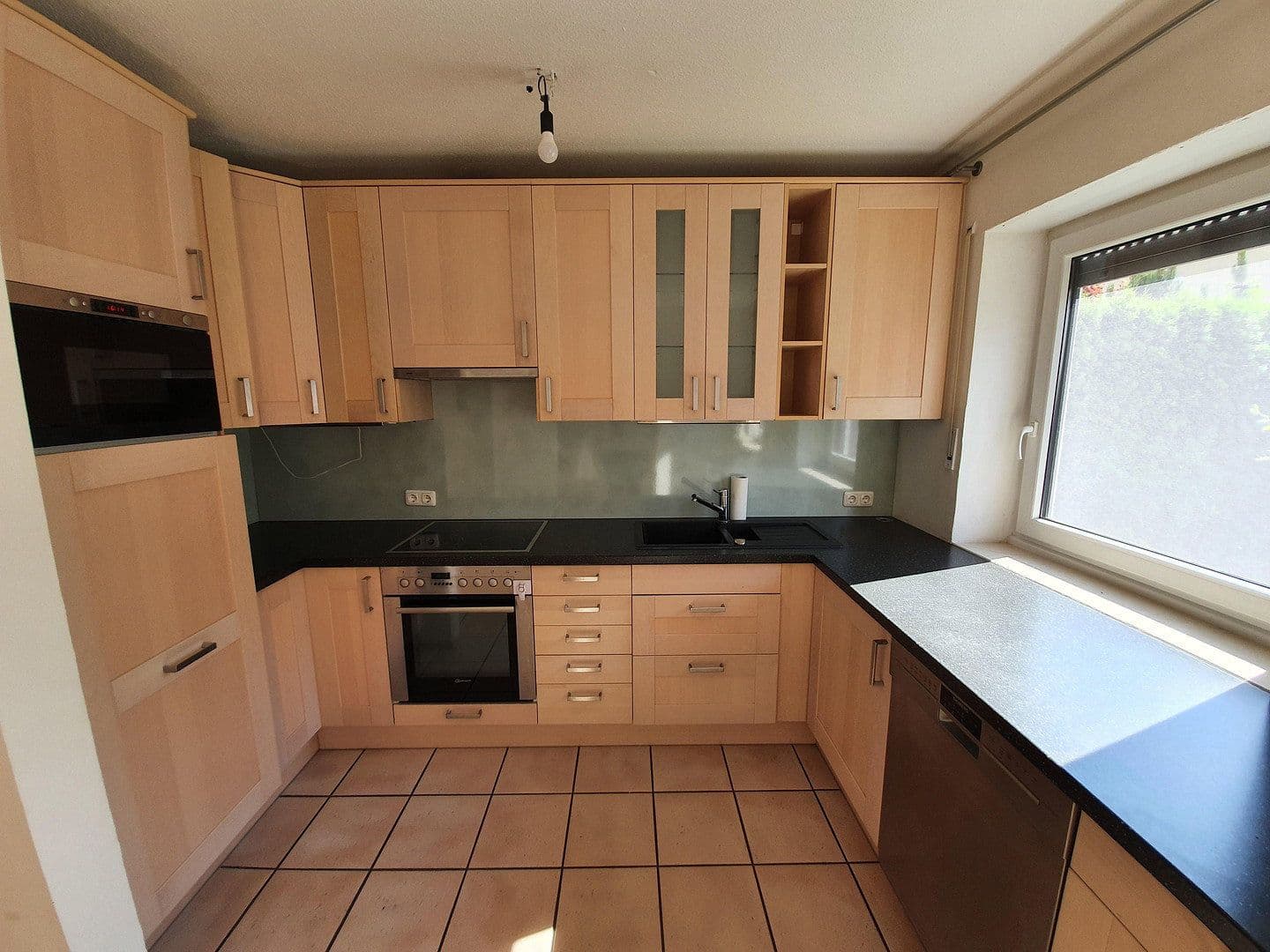 4 bedroom flat to rent, 106 m², Pliening, Bavaria 4 bedroom flat to rent, 106 m², Pliening, Bavaria
