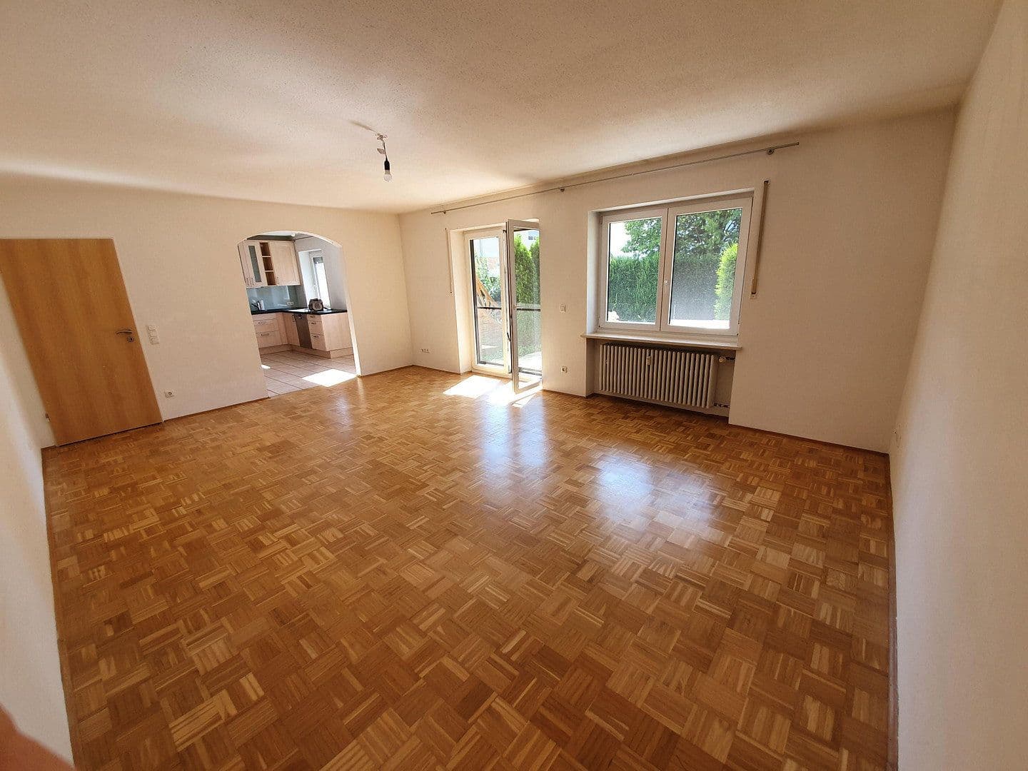 4 bedroom flat to rent, 106 m², Pliening, Bavaria 4 bedroom flat to rent, 106 m², Pliening, Bavaria