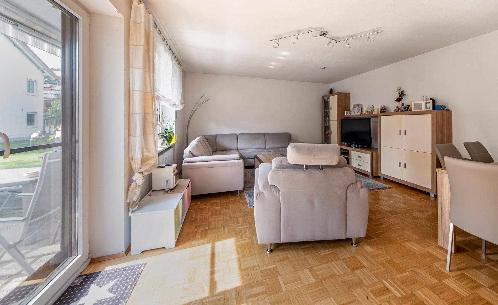 4 bedroom flat to rent, 106 m², Pliening, Bavaria 4 bedroom flat to rent, 106 m², Pliening, Bavaria