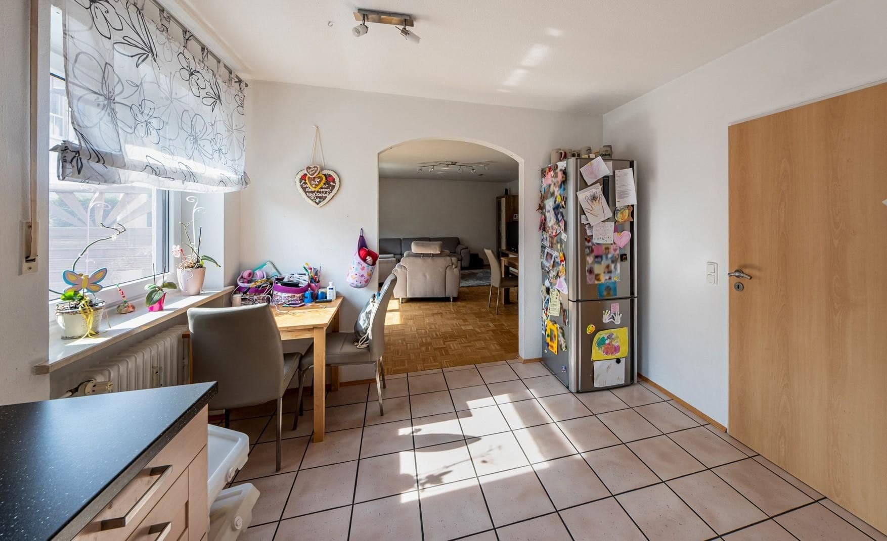 4 bedroom flat to rent, 106 m², Pliening, Bavaria 4 bedroom flat to rent, 106 m², Pliening, Bavaria